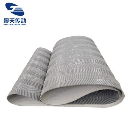 Kala luuhall PVC konveierilint