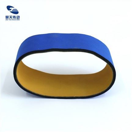 PVC käsnakonveierilint