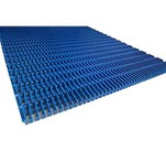 Plastist ahela moodulvöö