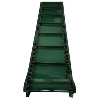 PVC-klambrite konveierlint